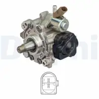 DELPHI 28472489-12B1 CR HOCHDRUCKPUMPE