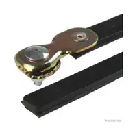 HERTH+BUSS ELPARTS 52287483 Anti-Statik-Band 53cm