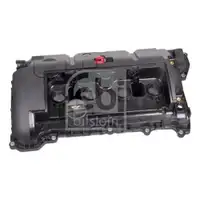 FEBI BILSTEIN 102250 Ventildeckel für MINI, PEUGEOT, CITROËN