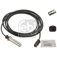 FEBI BILSTEIN 103764 ABS-Sensor für VOLVO, RENAULT