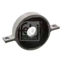 FEBI BILSTEIN 44570 Kardanwellenmittellager für BMW