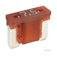 HERTH+BUSS ELPARTS 50295794 Sicherung 7.5A braun