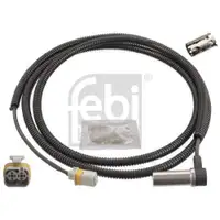 FEBI BILSTEIN 103768 ABS-Sensor für MAN, ERF