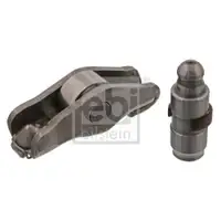FEBI BILSTEIN 21114 Rollenschlepphebel