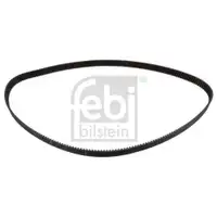 FEBI BILSTEIN 23419 Zahnriemen für SAAB, OPEL, CHRYSLER