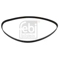 FEBI BILSTEIN 23419 Zahnriemen für CHRYSLER, OPEL, SAAB