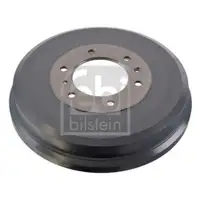 FEBI BILSTEIN 171093 Bremstrommel