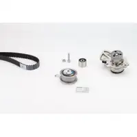 CONTINENTAL CTAM CT1168WP7 Zahnriemen Kit + Wasserpumpe