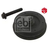 FEBI BILSTEIN 34826 Riemenscheibe (entkoppelt) für FORD