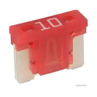 HERTH+BUSS ELPARTS 50295795 Sicherung 10A rot