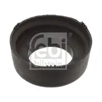 FEBI BILSTEIN 07732 Federunterlage für MERCEDES-BENZ