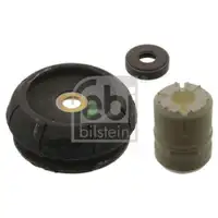 FEBI BILSTEIN 03341 Federbeinstützlagersatz für OPEL