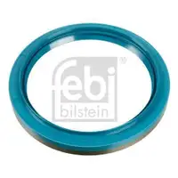 FEBI BILSTEIN 28392 Wellendichtring für MERCEDES-BENZ, SETRA