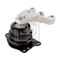 FEBI BILSTEIN 36748 Motorlager für VW, SEAT, AUDI, SKODA