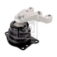 FEBI BILSTEIN 36748 Motorlager für AUDI, VW, SEAT, SKODA