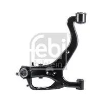 FEBI BILSTEIN 48101 Querlenker für LAND