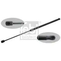 FEBI BILSTEIN 49814 Gasdruckfeder für VOLVO