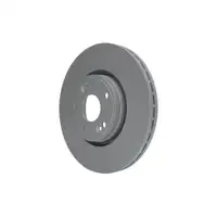 ATE 24.0126-0123.1 Bremsscheiben 2 Stück RENAULT