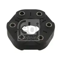 FEBI BILSTEIN 34961 Gelenkscheibe für FORD