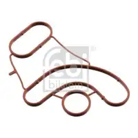 FEBI BILSTEIN 102392 Dichtung für MERCEDES-BENZ, JEEP, CHRYSLER