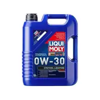 Motoröl Liqui Moly 1151 Synthoil Longtime Plus 0w-30