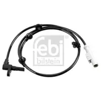 FEBI BILSTEIN 181009 ABS-Sensor für MERCEDES-BENZ