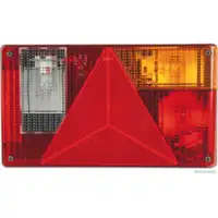 HERTH+BUSS ELPARTS 83830104 Heckleuchte R