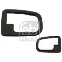 FEBI BILSTEIN 28416 Abdeckung für BMW