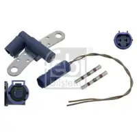 FEBI BILSTEIN 34970 Kurbelwellensensor für RENAULT, DACIA