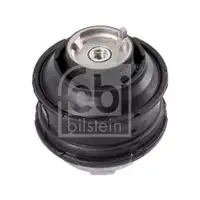 FEBI BILSTEIN 26477 Motorlager für MERCEDES-BENZ