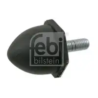 FEBI BILSTEIN 22730 Anschlagpuffer für VOLVO