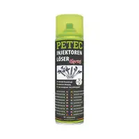 PETEC 70160 INJEKTORLÖSER,500ML