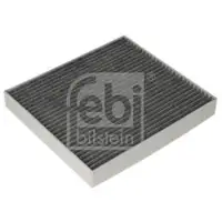 FEBI BILSTEIN 184211 Innenraumfilter für BMW, MINI