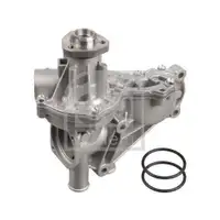 FEBI BILSTEIN 01287 Wasserpumpe für FORD, AUDI, VW, SEAT