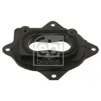 FEBI BILSTEIN 03390 Vergaserflansch für VW, SEAT
