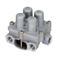 FEBI BILSTEIN 40467 Mehrkreisschutzventil