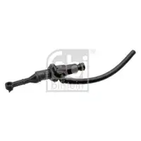 FEBI BILSTEIN 46430 Kupplungsgeberzylinder für RENAULT, OPEL, NISSAN