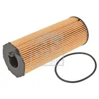 FEBI BILSTEIN 172261 Ölfilter
