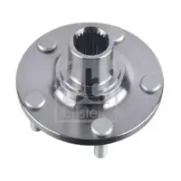 FEBI BILSTEIN 178316 Radnabe für FORD