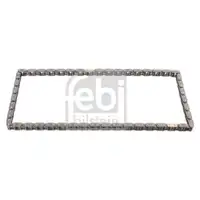 FEBI BILSTEIN 109127 Steuerkette für NISSAN