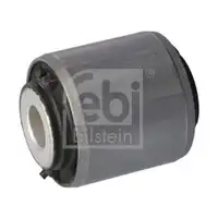 FEBI BILSTEIN 182101 Querlenkerlager für SMART, RENAULT