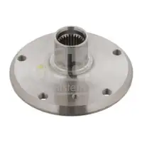 FEBI BILSTEIN 32535 Radnabe für BMW