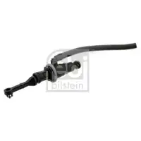 FEBI BILSTEIN 46431 Kupplungsgeberzylinder für RENAULT, OPEL