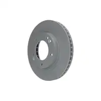 ATE 24.0128-0200.1 Bremsscheiben 2 Stück KIA