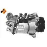 NRF 32737 Kompressor