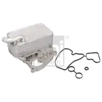 FEBI BILSTEIN 109681 Ölkühler