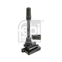 FEBI BILSTEIN 107747 Zündspule für MITSUBISHI