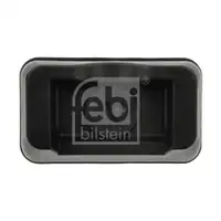 FEBI BILSTEIN 34984 Wagenheberaufnahme für MERCEDES-BENZ