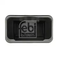 FEBI BILSTEIN 34984 Wagenheberaufnahme für MERCEDES-BENZ