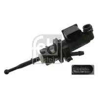 FEBI BILSTEIN 34834 Kupplungsgeberzylinder für AUDI, VW